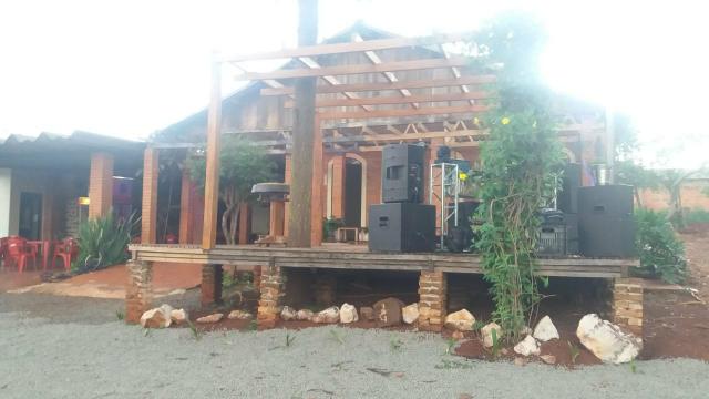 Chácara para Festas e Eventos (Diária) - Foto 4