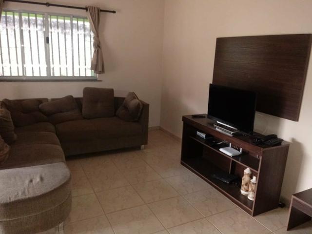 Alugo belíssima casa na Pirâmide - Foto 8