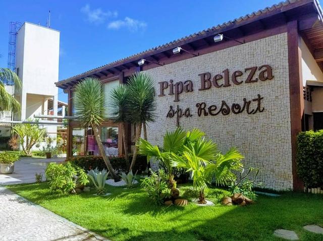 Suítes no Pipa Beleza Spa Resort - Foto 11