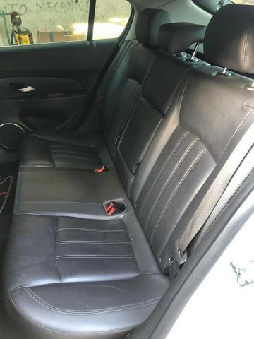 Cruze LT hacth 2012 - Foto 7