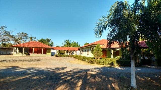 Galpão em area de 22.000,00 m² toda murada com guarita Proximo Br dos Imigrantes - Foto 9