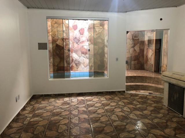 Alugo Casa Rua Castelo Branco, Bairro Nova Esperança - Foto 3