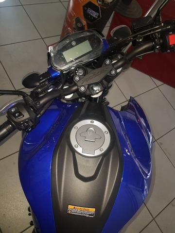 YAMAHA FZ25 250 FAZER FLEX 2019 - 682479530  OLX