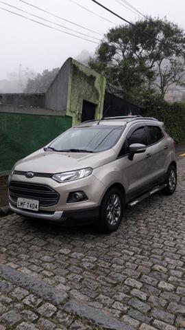 Ecosport 2015