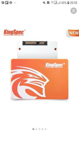 Ssd 120gb - Foto 3