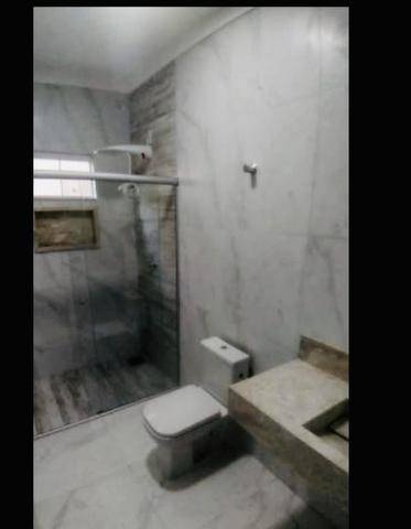 Linda casa moderna e de alto padrão. Confira a descrição e se encante!! - Foto 9