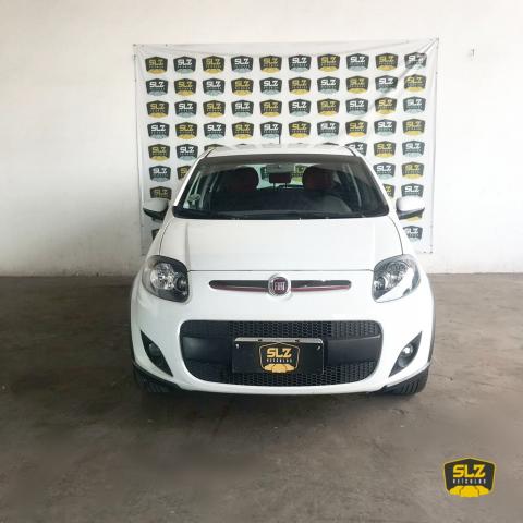 FIAT PALIO 2015/2015 1.6 MPI SPORTING 16V FLEX 4P MANUAL