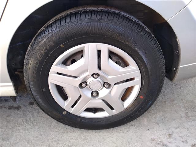 Chevrolet Prisma 1.0 mpfi joy 8v flex 4p manual - Foto 7