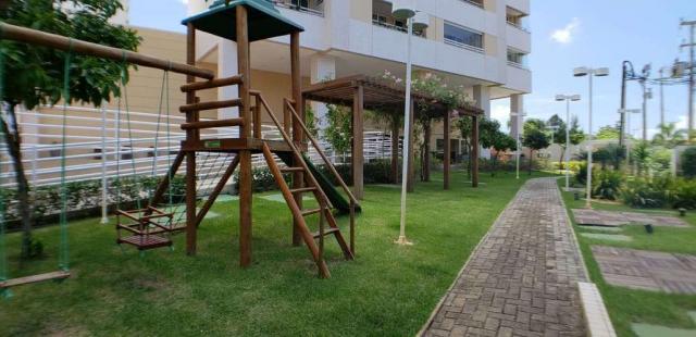 Apartamento 3 quartos Lazer completo Parque del Sol - Foto 3