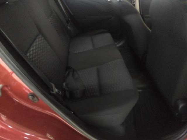 TOYOTA ETIOS 1.3 X 16V FLEX 4P MANUAL. - Foto 8