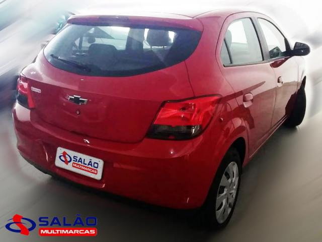CHEVROLET ONIX LT 1.4 2015 - Foto 3