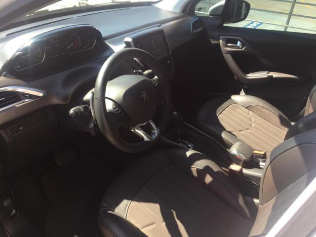 PEUGEOT 2008 GRIFFE AUT. - Foto 7