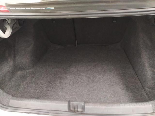 VOLKSWAGEN VIRTUS 1.0 200 TSI COMFORTLINE AUTOMÁTICO - Foto 13