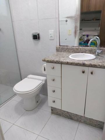 Apartamento no Anita Garibaldi com 01 suíte + 02 dormitórios - Foto 17
