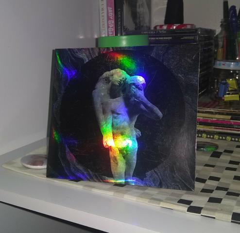 Arcade Fire - Reflektor