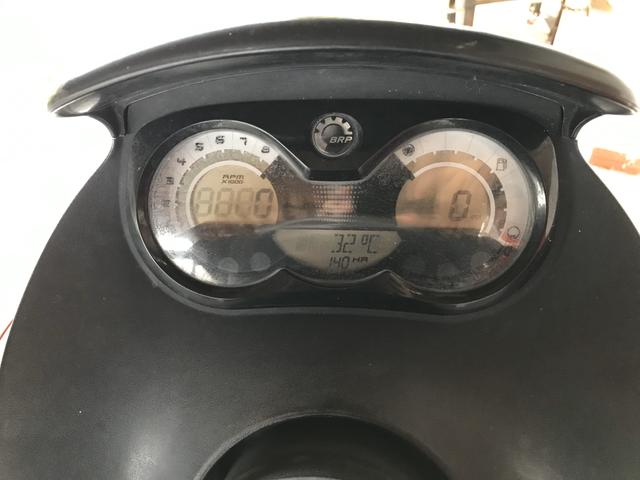 Jet Ski Seadoo GTI 130 2008 - Foto 8