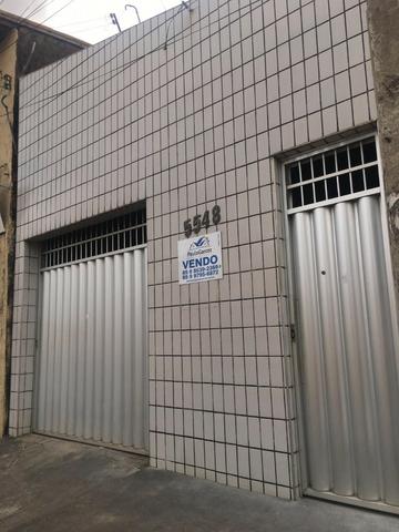 Oportunidade!!! Casa no Antônio Bezerra com 03 quartos, somente 160 mil - Foto 2