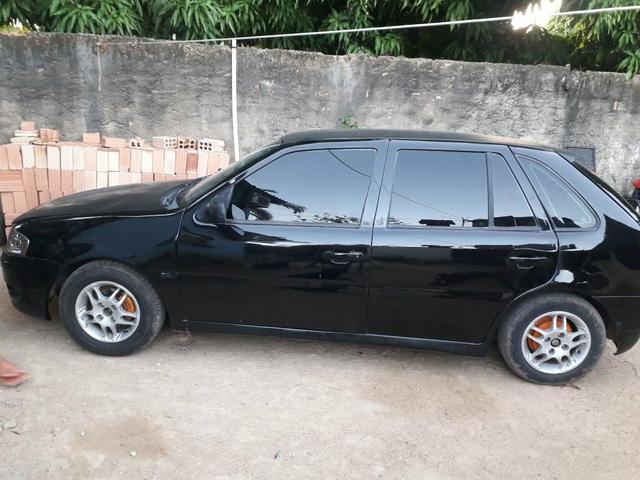 Gol Pra vender logo - Foto 5