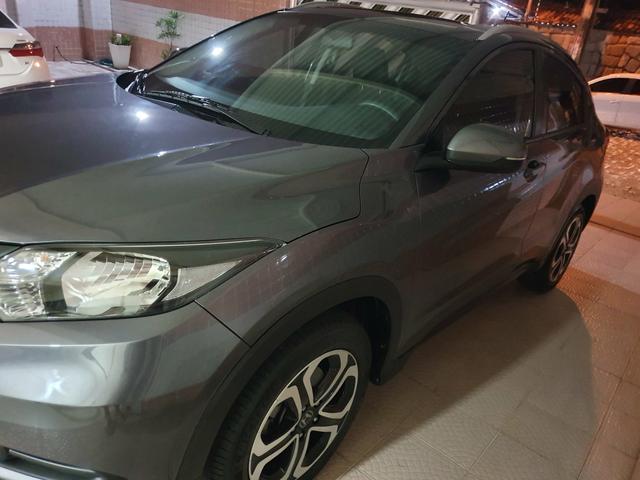 Honda hrv ex - Foto 7