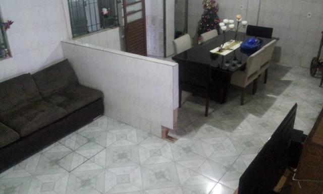 Casa à venda com 3 dormitórios em Santa helena, Contagem cod:12138 - Foto 5