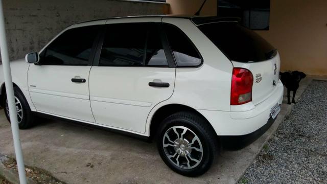 Gol g4 - Foto 2