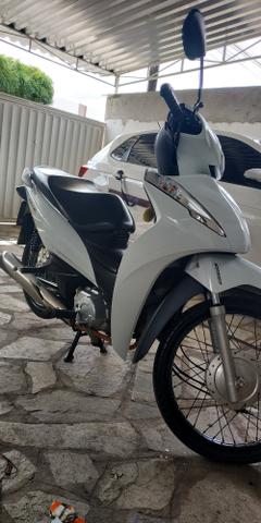 Nova Honda biz 110i 2017/2018 - Foto 7