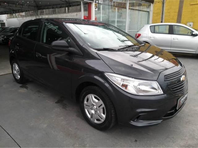Chevrolet Onix JOY 1.0 - Foto 2