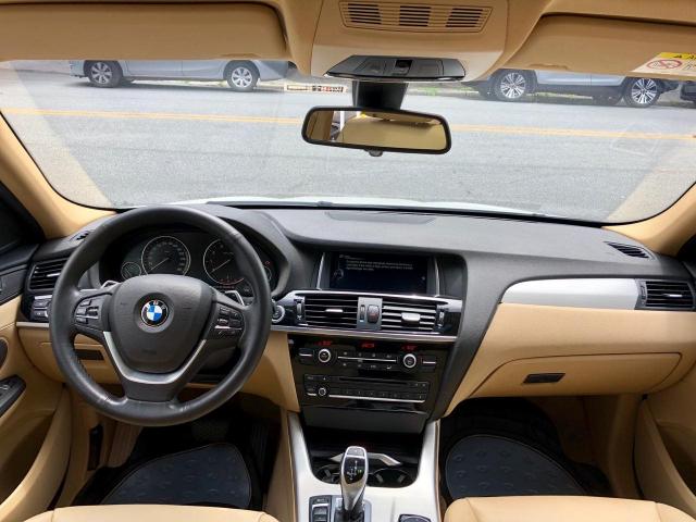 BMW X4 2015/2016 2.0 28I X LINE 4X4 16V TURBO GASOLINA 4P AUTOMÁTICO - Foto 10
