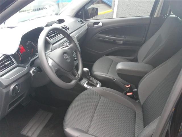 Volkswagen Gol 1.6 16v msi totalflex 4p automático - Foto 7