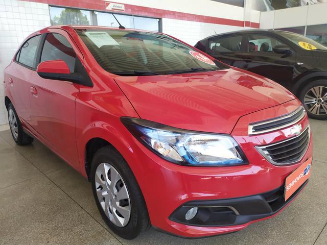 Chevrolet ônix lt 1.4 - Foto 2