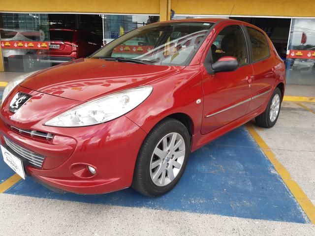 Peugeot 207 - Foto 5