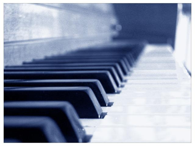 Procuro vocalista para duo - Piano e voz