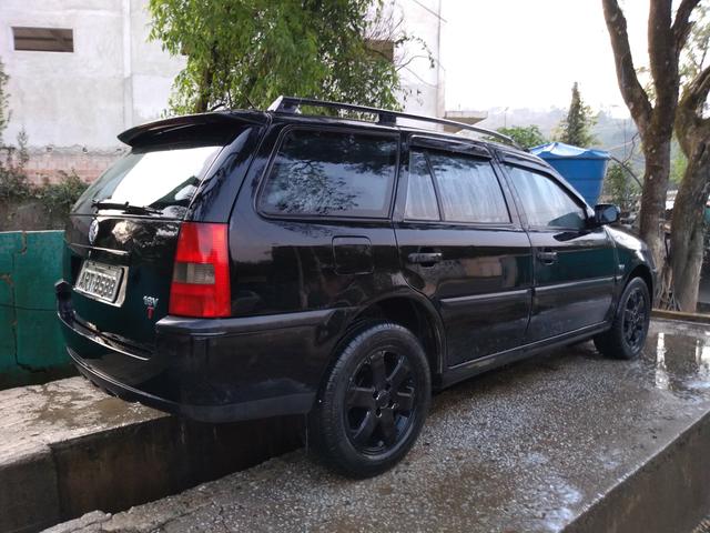 Parati vendo ou troco maior valor - Foto 5