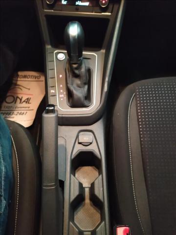 VOLKSWAGEN VIRTUS 1.0 200 TSI COMFORTLINE AUTOMÁTICO - Foto 8