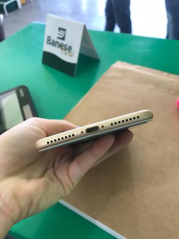 IPhone 7 Plus 128 gigas - Foto 4
