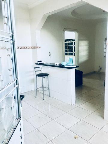 Casa Jardim Balneário - c/3 Quartos e Piscina - Foto 7