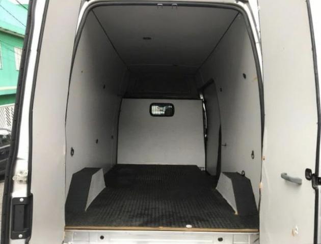 Ford Transit 350l ta - Foto 6