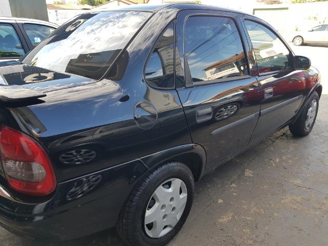 Chevrolet/Classic 1.0 2010 - Foto 2