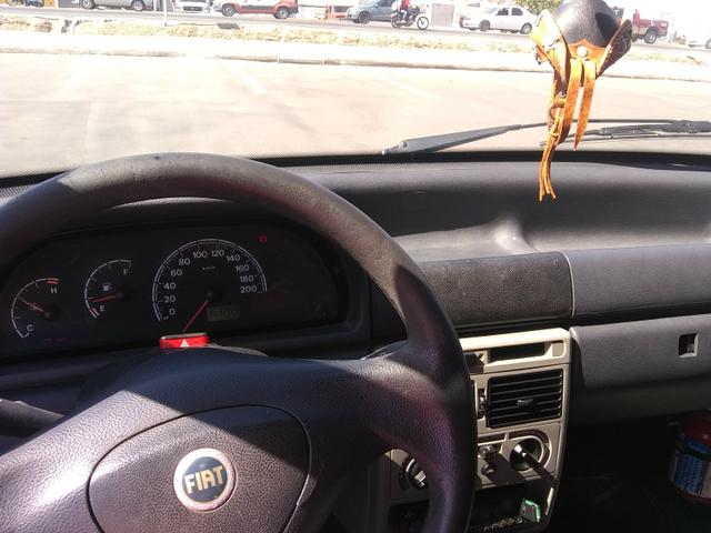 Fiat uno 2006 - Foto 8