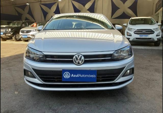 Volkswagen Polo 1.0 2018