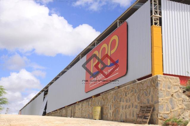 Galpão à venda, 5600 m² - cajá - vitória de santo antão/pe - Foto 6