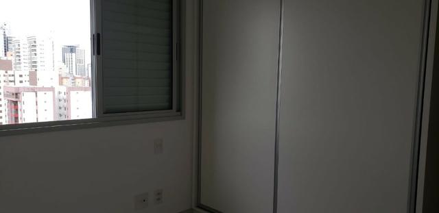 Apart 3 suites de alto padrao, completo em lazer e armarios ac.financiamento - Foto 13