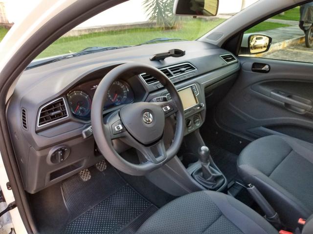 Gol G8 comp motor 1.0/3 cilindros 2020 - Foto 11