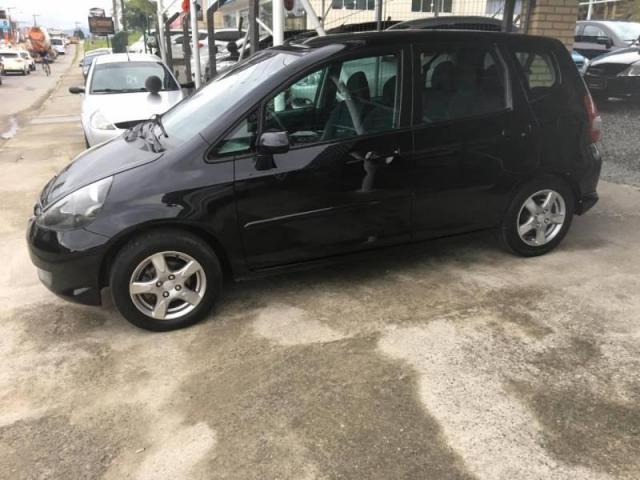 Fit LXL 1.4 Automático