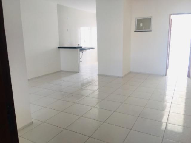 Doc. Grátis com 2 quartos 2 banheiros fino acabamento pertinho de messejana - Foto 6