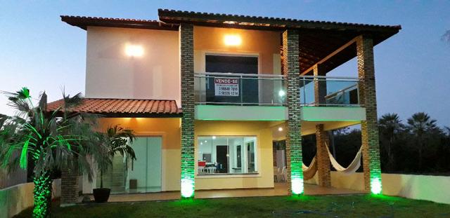 Casa no melhor condomínio de Barreirinhas - Foto 3