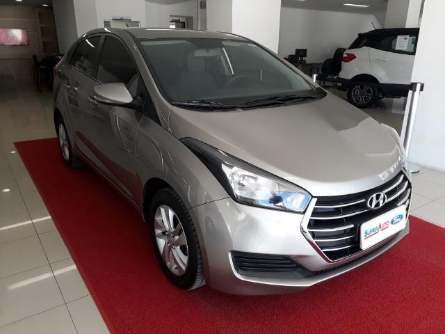Hb20 Sedan Confort. Style impecável - Foto 2