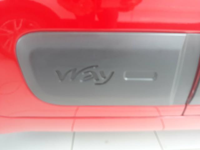 Uno way 2016 *vermelho lindo - Foto 4