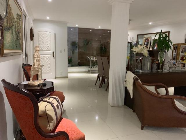 Casa Jardim Guanabara - Alto Padrao -Cinematografica 21- * - Foto 20
