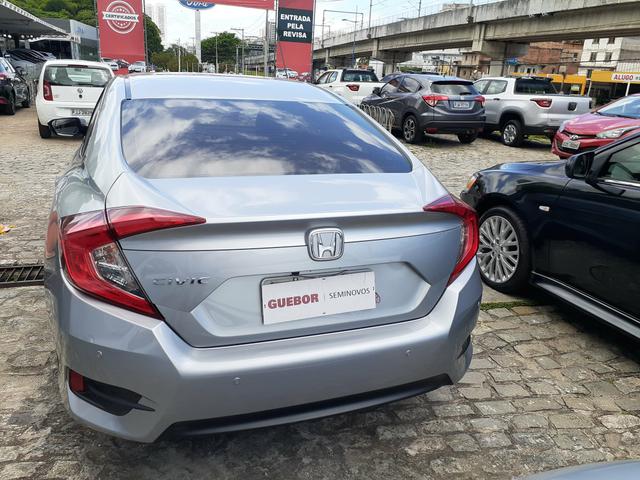 Honda civic Exl 2016/2017 - Foto 2